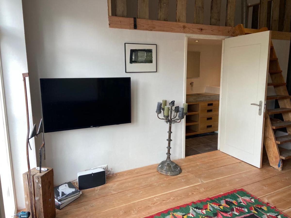 Juna'S Loft Bergen Luaran gambar