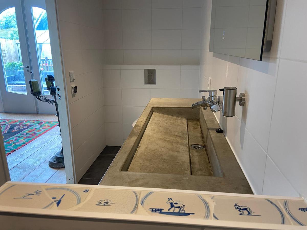 Juna'S Loft Bergen Luaran gambar