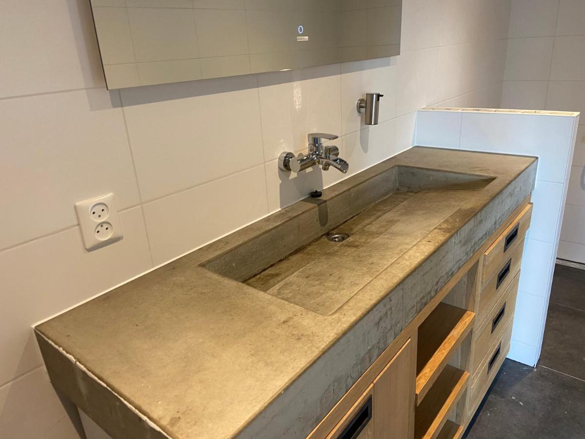 Juna'S Loft Bergen Luaran gambar
