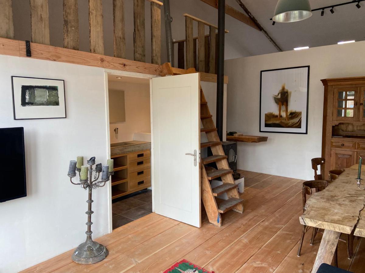 Juna'S Loft Bergen Luaran gambar