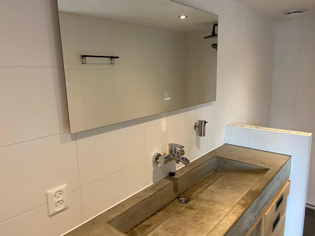 Juna'S Loft Bergen Luaran gambar