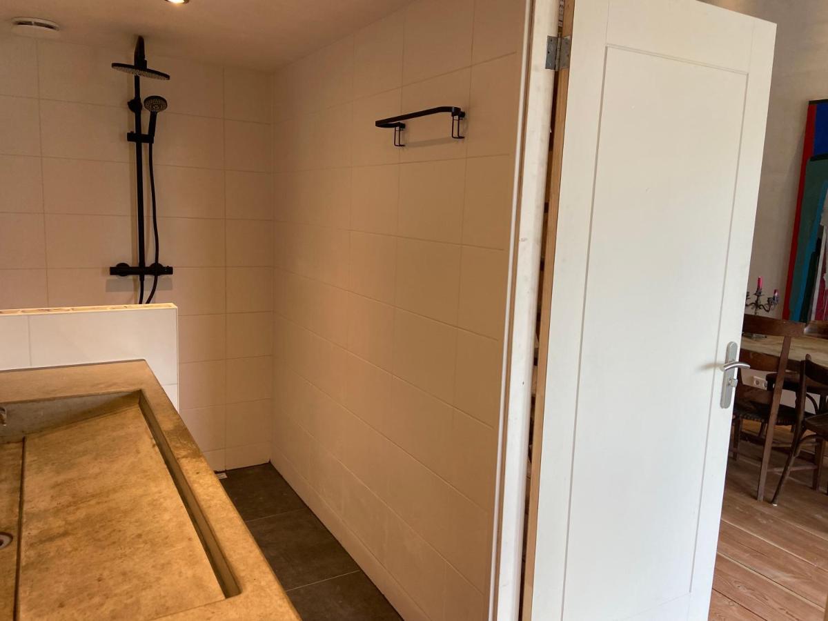 Juna'S Loft Bergen Luaran gambar