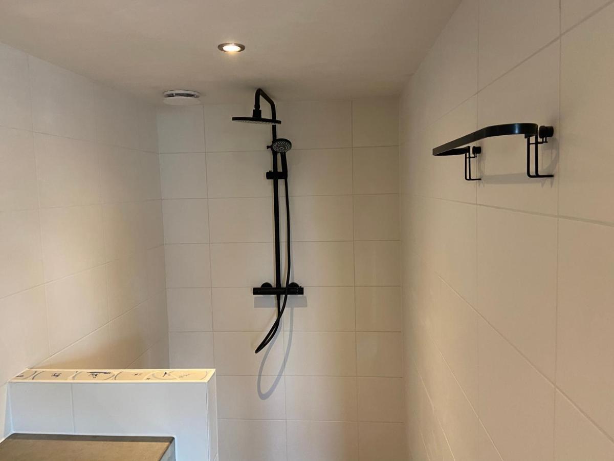 Juna'S Loft Bergen Luaran gambar
