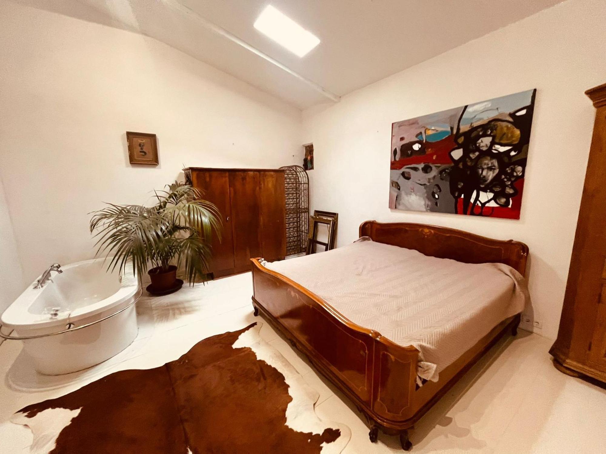 Juna'S Loft Bergen Luaran gambar